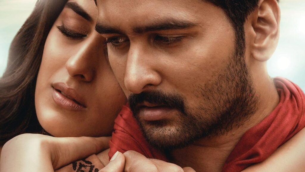 CBFC demands makers to cut beef biriyani eating and several other scenes from Malayalam movie Haal