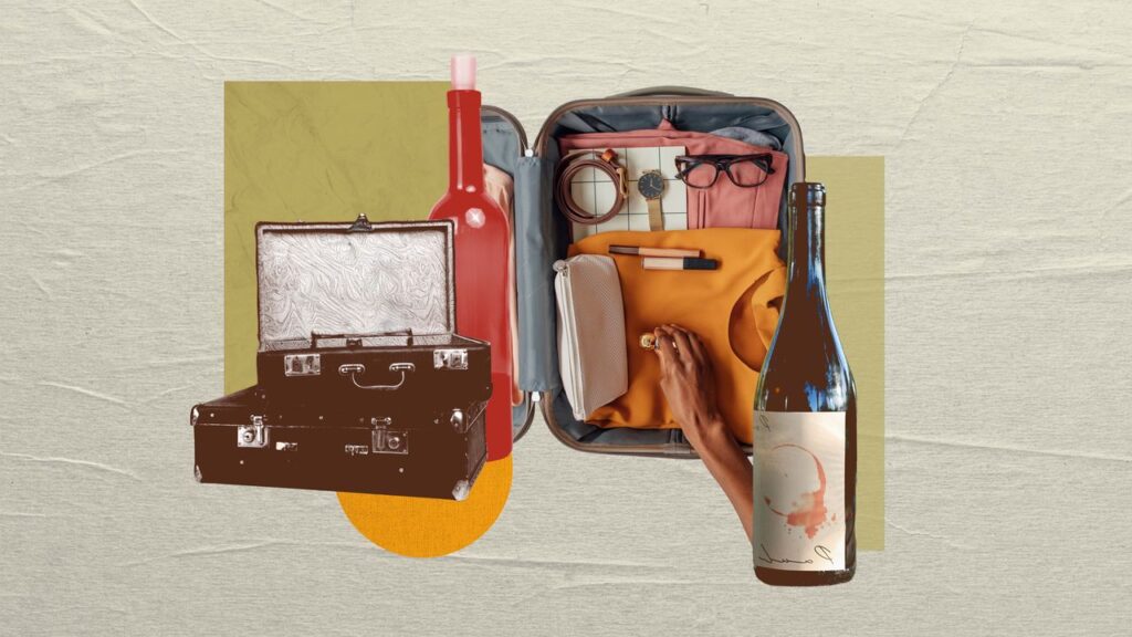 Condé Nast Traveler