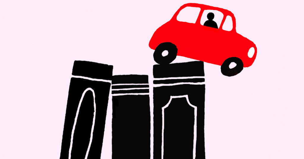 Can You Identify the European Locations in These Thrillers and Crime Novels? Can You Identify the European Locations in These Thrillers and Crime Novels?