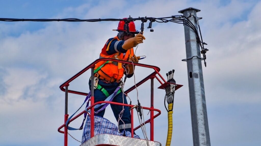CenterPoint outage: When will power be restored in Houston? Latest details here