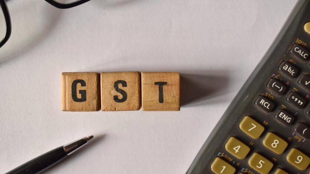 Centre extends deadline for filing GSTR-3B return till October 25
