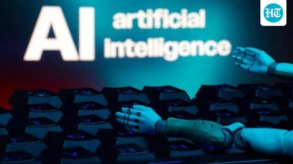 Checks on data and compute control must: CCI study on artificial intelligence Checks on data and compute control must: CCI study on artificial intelligence