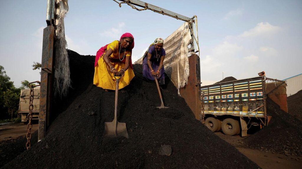 Coal Ministry proposes replacing current Provident Fund Act for mine workers, aligning with present scenario