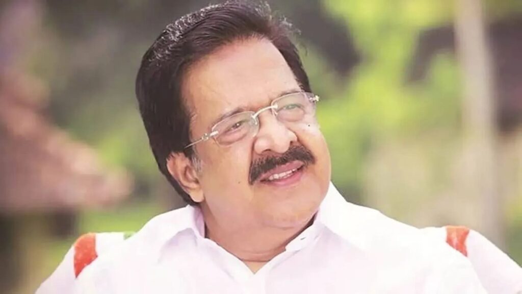 Ramesh Chennithala, Ramesh Chennithala interview, LDF government, Varthamanam podcast, The Indian Express Malayalam, Indian express news, current affairs