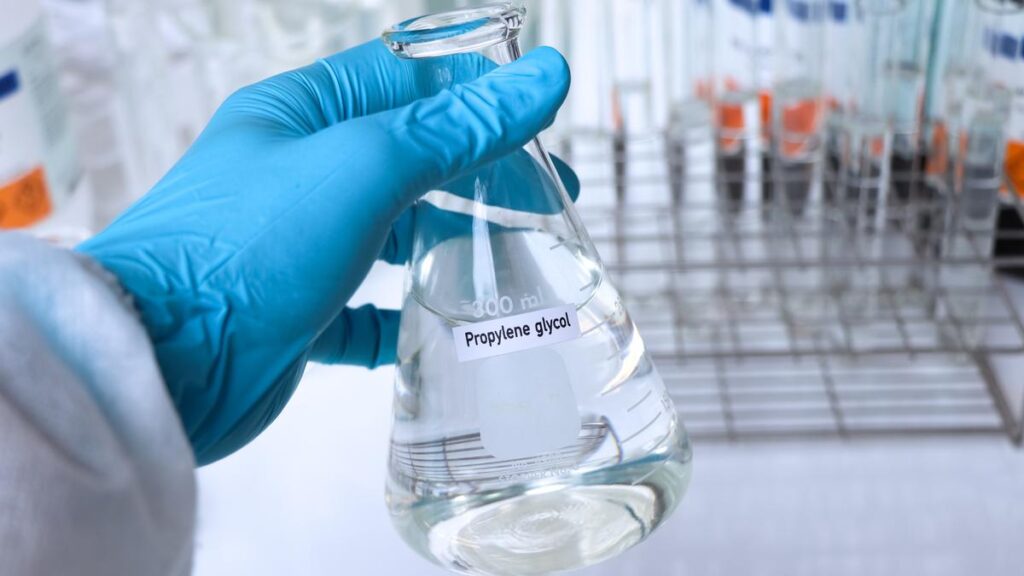 DCGI brings in stricter norms for tracking supply chain of high-risk solvents