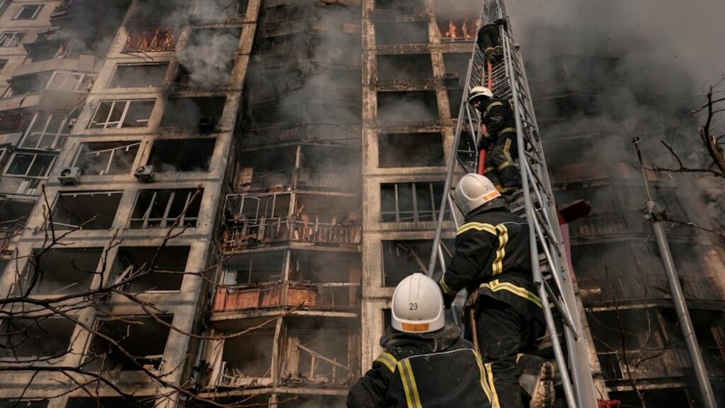 Dallas weather advisory: 6 fires reported across North Texas after thunderstorms, flood watch in effect Dallas weather advisory: 6 fires reported across North Texas after thunderstorms, flood watch in effect
