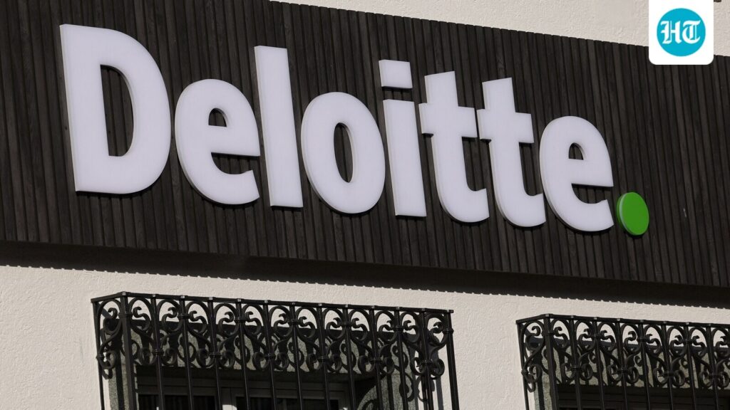 Deloitte to repay Albanese government after using AI in $440,000 report: 'Human intelligence problem'