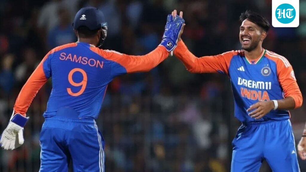 Dhruv Jurel's selection for Australia ODIs irks Mohammad Kaif, names ‘much better option’: 'Did we forget Sanju Samson?'