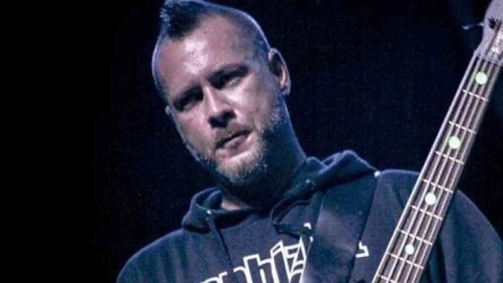Did Sam Rivers die from bear attack? Rumors spread after Limp Bizkit bassist's sudden death at 48