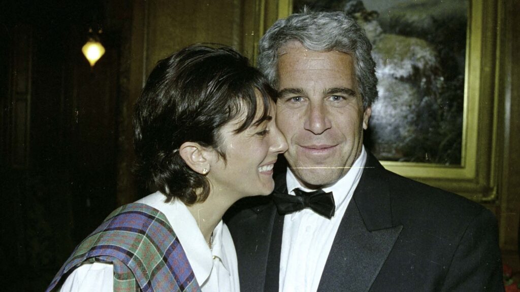 Did Timothy Mellon have ties to Jeffrey Epstein? The BNY Mellon lawsuit row explained