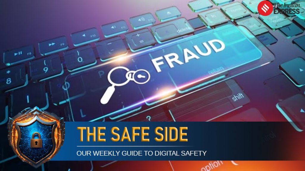 Diwali sale scams surge: How to spot fake websites and phishing links this festive season | Technology News In recent years, many fake websites designed to look like legitimate online marketplaces have emerged.