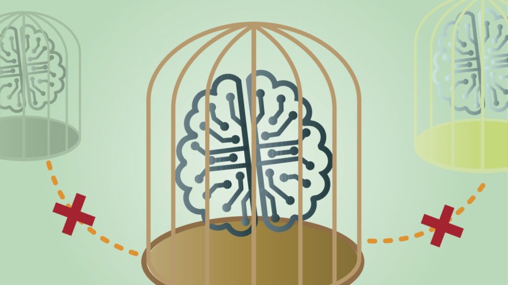 Does AI actually make coding more efficient? : NPR