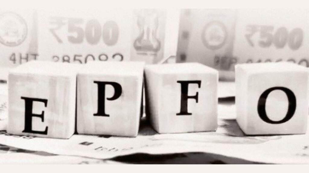 The decision was taken during the 238th meeting of the Central Board of Trustees (CBT), chaired by Union Minister for Labour & Employment and Youth Affairs & Sports, Dr. Mansukh Mandaviya.