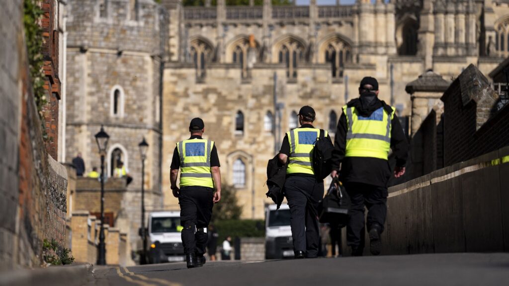 Elderly British Sikh man dies after collision with road-sweeper in UK