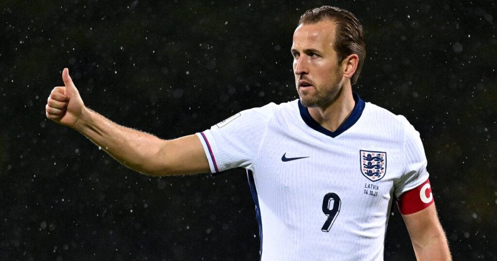 England qualify for 2026 World Cup, Ronaldo sets record as Portugal held | Football News