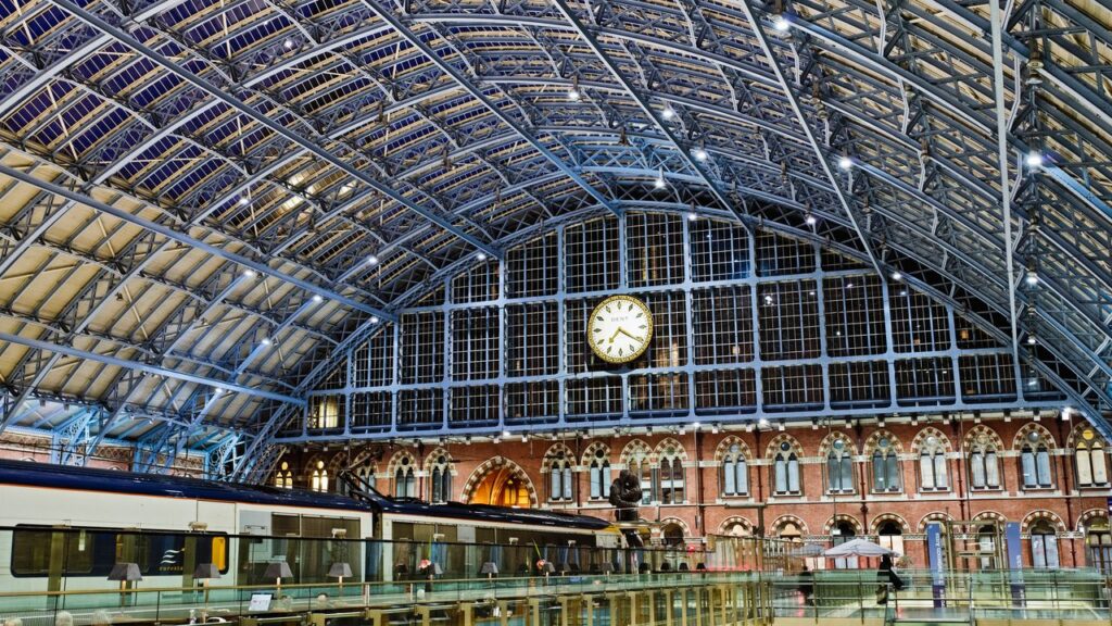 Condé Nast Traveler