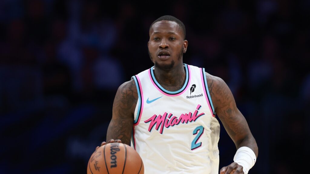 FBI arrests NBA coach and player in gambling probe : NPR FBI arrests NBA coach and player in gambling probe : NPR