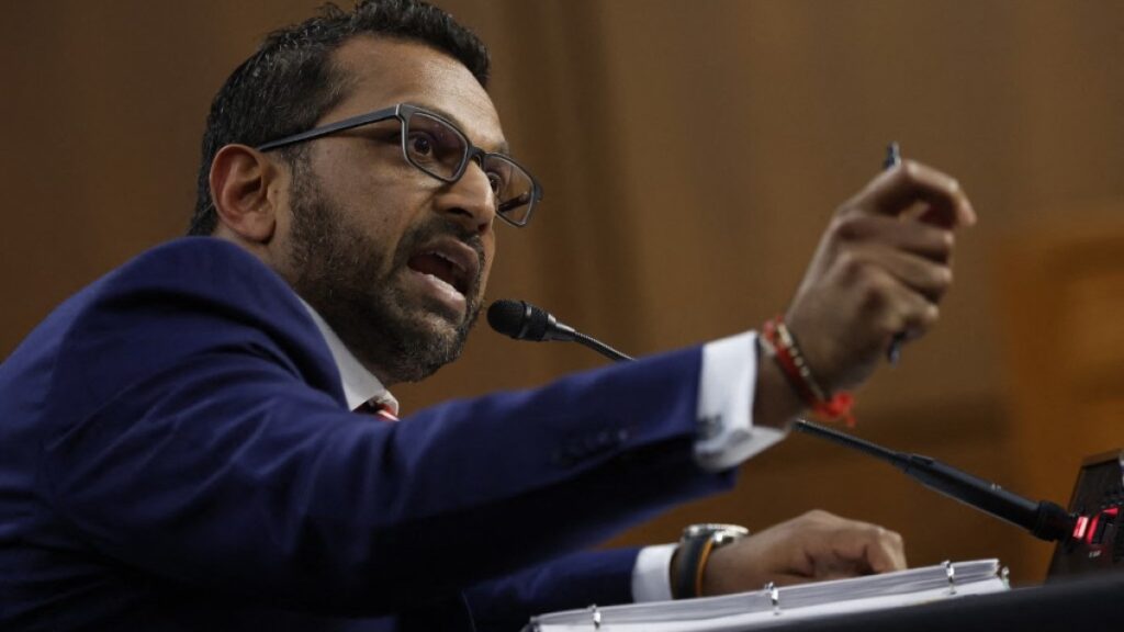 FBI cuts ties with Anti-Defamation League amid conservative backlash | Police News