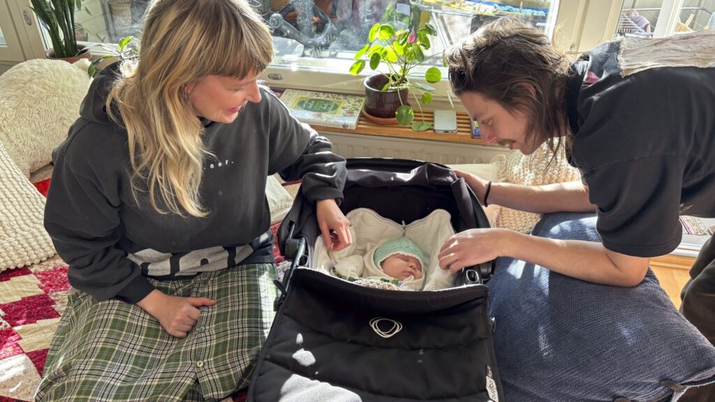 Family-friendly Finland has lowest birth rate out of Nordic nations : NPR Family-friendly Finland has lowest birth rate out of Nordic nations : NPR