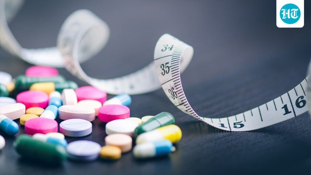 Fitness coach says ‘weight loss drugs aren’t magic pills’; explains how Ozempic, Mounjaro and others actually work