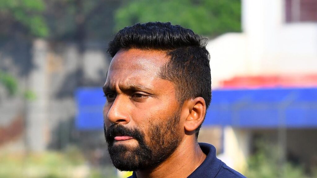 Former India player Clifford Miranda appointed Chennaiyin FC head coach Former India player Clifford Miranda appointed Chennaiyin FC head coach