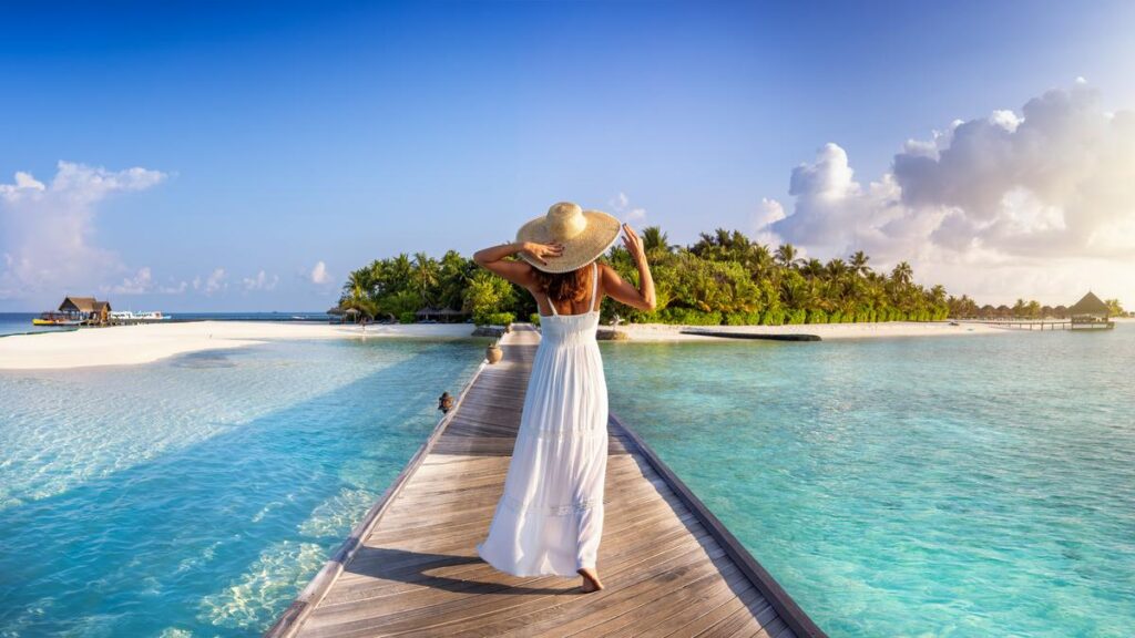 Four Seasons Resort Maldives elevates wellness for the ultra-luxury traveller