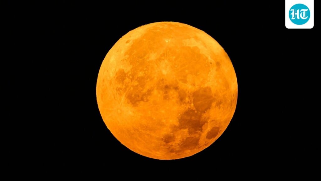 Four consecutive supermoons set to illuminate US skies starting October 2025: When and how to watch