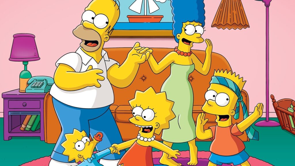 From Trump as US President to Game of Thrones' style dragon rampage: 16 The Simpsons predictions that came true