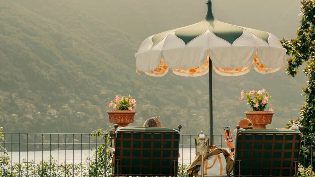 Condé Nast Traveler