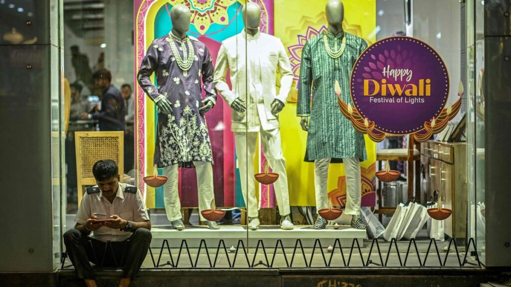 GST rate rationalisation to boost revenue growth of organised apparel retail sector