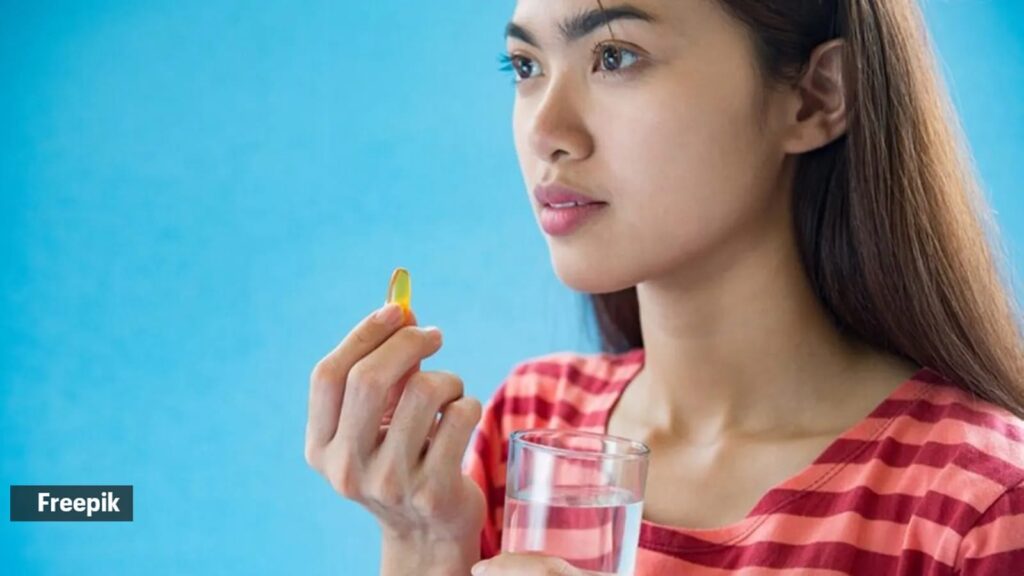 Gastroenterologist shares 5 things you must know about vitamin D: ‘Last point is the most important one’ | Health News Express shorts