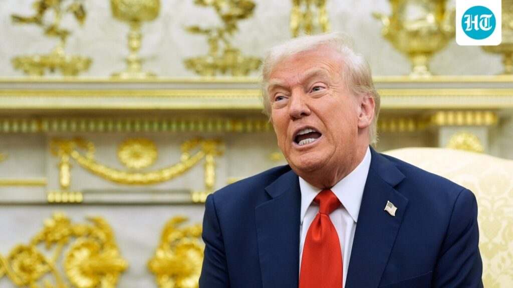 Getting H-1B to become tougher? Trump govt plans to publish new rule; details here