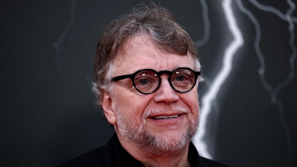 Guillermo del Toro says he would ‘rather die’ than use generative AI in his films: ‘I am not interested'