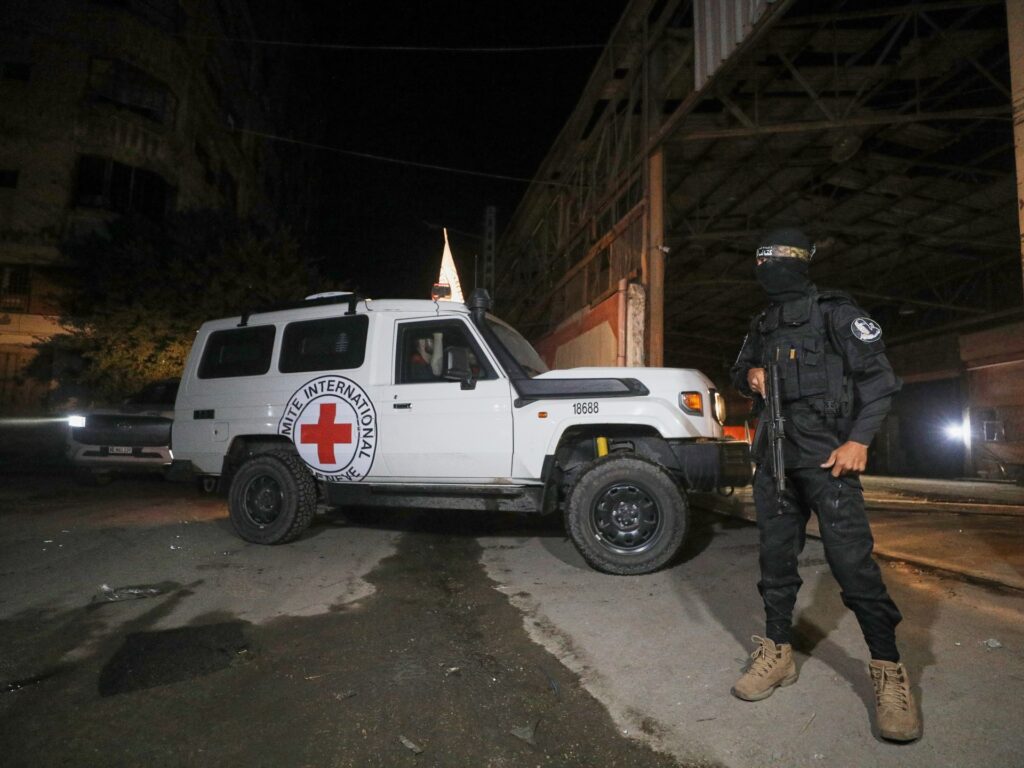 Hamas hands over remains of one more Israeli captive, vows to return rest | Israel-Palestine conflict News