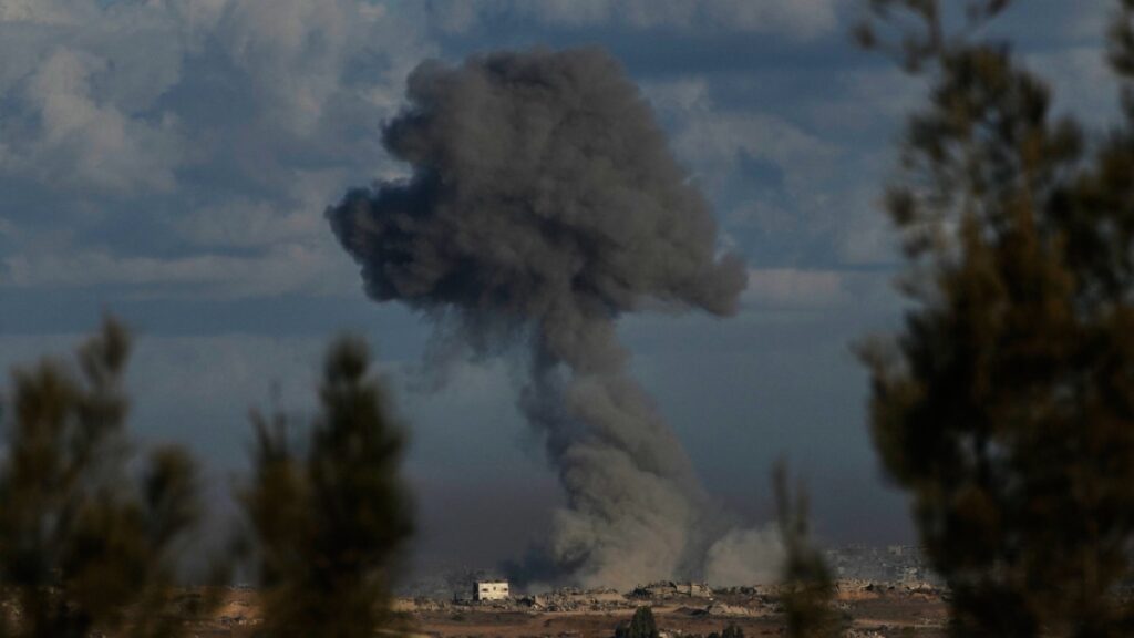 Hamas seeks ‘guarantees’ that Israel will end Gaza war as talks continue | Israel-Palestine conflict News Hamas seeks ‘guarantees’ that Israel will end Gaza war as talks continue | Israel-Palestine conflict News