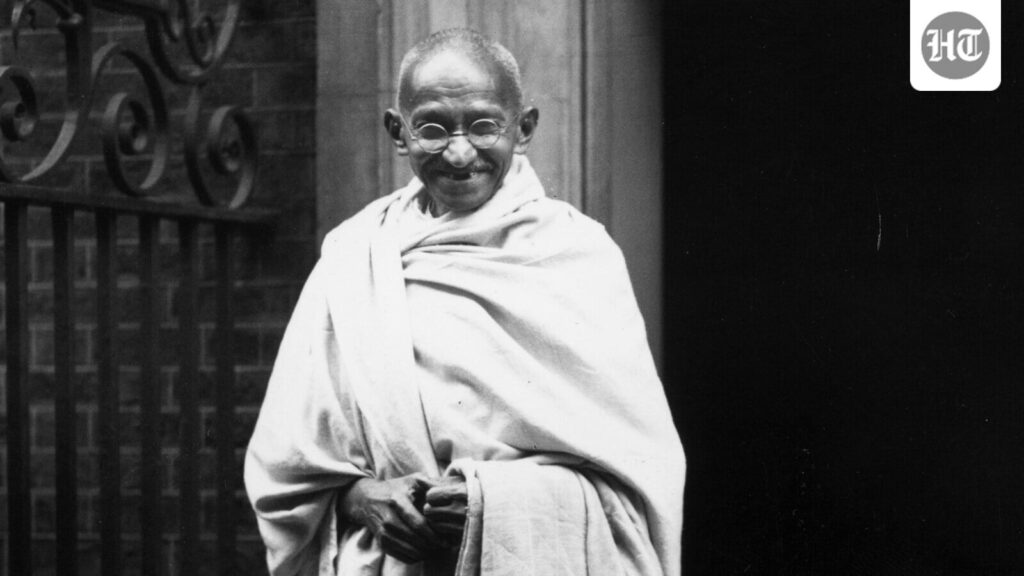 Happy Gandhi Jayanti 2025: 70+ greetings, messages, images, quotes by Bapu and WhatsApp status to share on October 2