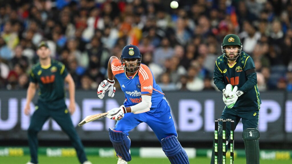 'Harshit Rana hits sixes off me a lot': India star reflects on fast-bowler's batting promotion at MCG