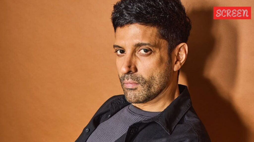 Farhan Akhtar's fuel cards misused by mother Honey Irani's driver.