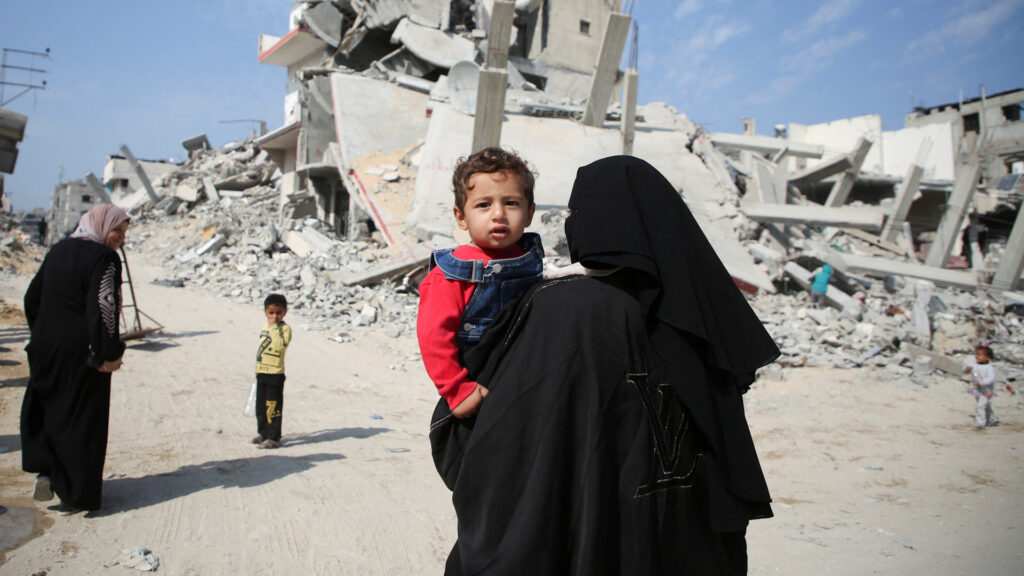 How US funding has made Israel’s wars possible | Newsfeed