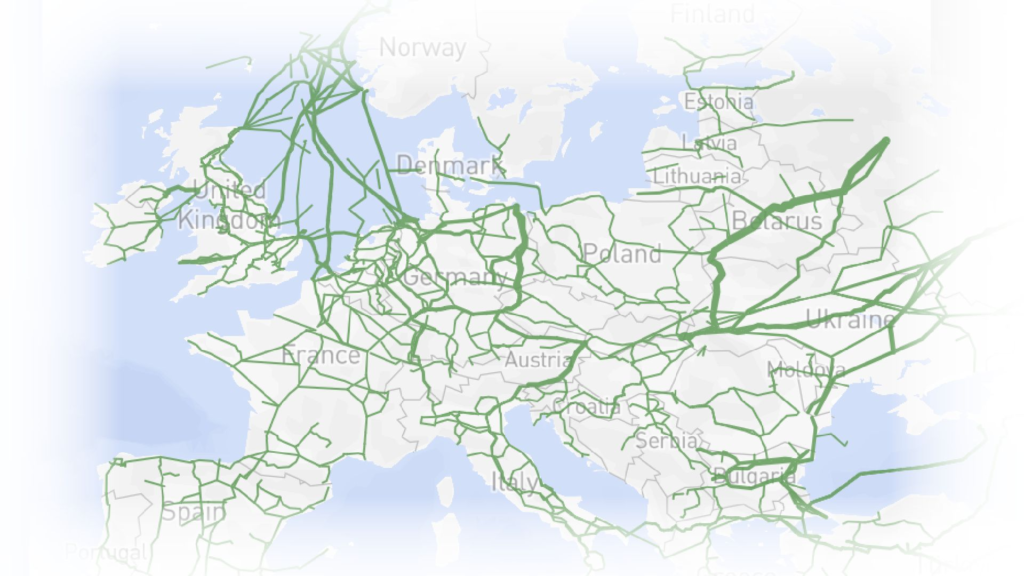 How much of Europe’s oil and gas still comes from Russia? | Russia-Ukraine war News How much of Europe’s oil and gas still comes from Russia? | Russia-Ukraine war News