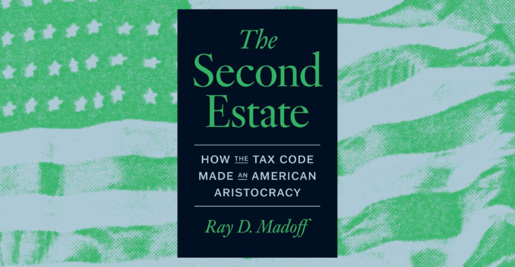 How the rich avoid paying taxes