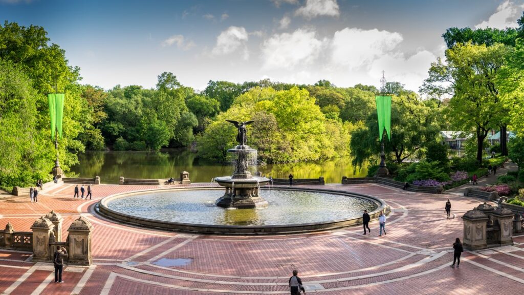 How to Spend a Perfect Day on the Upper East Side Condé Nast Traveler