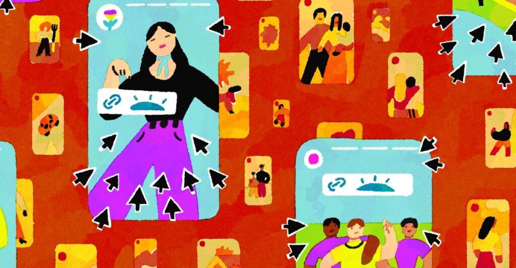 How to give on GoFundMe when everyone needs help