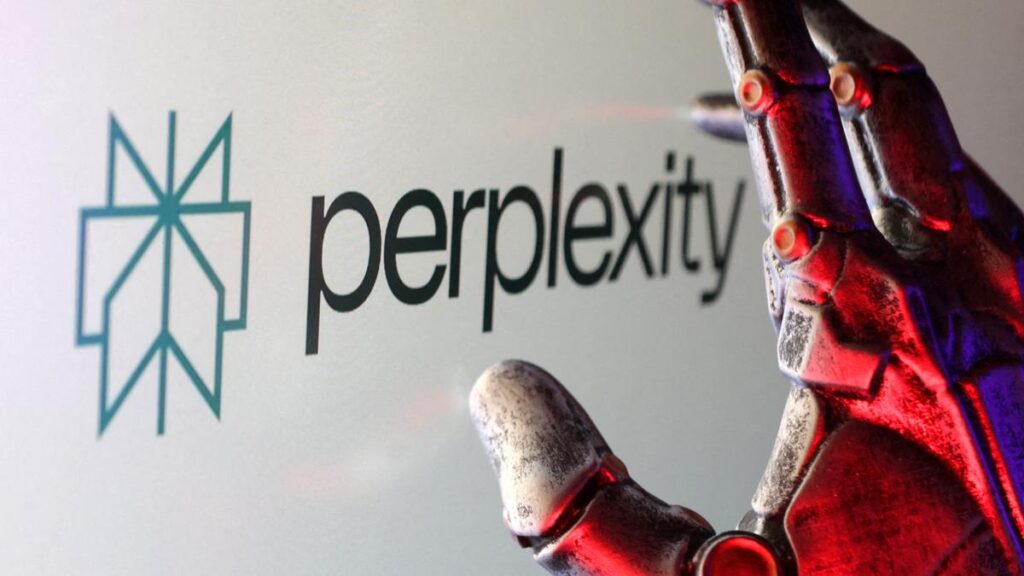 How to use Perplexity’s Comet browser to complete online tasks