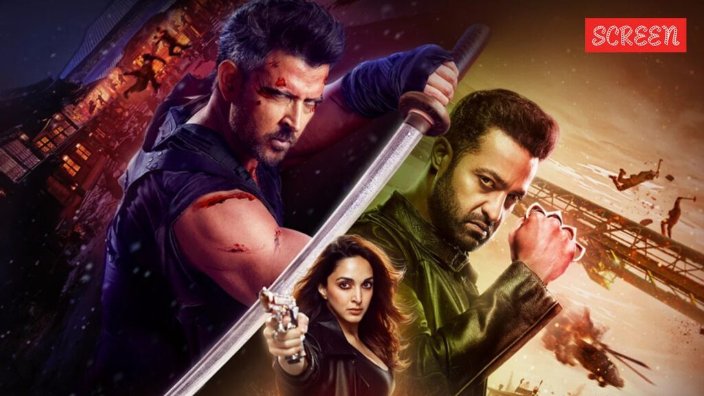 Hrithik Roshan talks about War 2 failure.