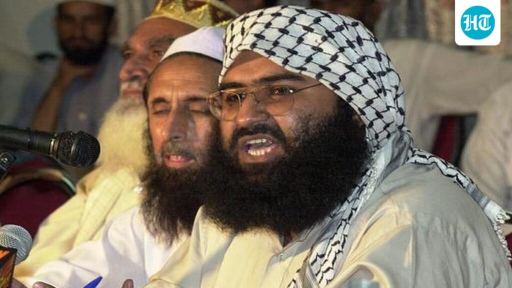 Husband killed in Operation Sindoor, Masood Azhar’s sister to lead Jaish-e-Mohammed's first women’s wing