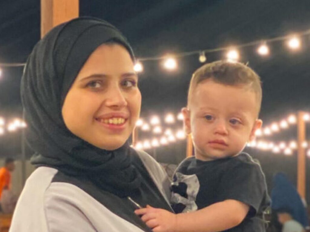 I have lost everything, all I have left is hope that the bombs will stop | Israel-Palestine conflict I have lost everything, all I have left is hope that the bombs will stop | Israel-Palestine conflict