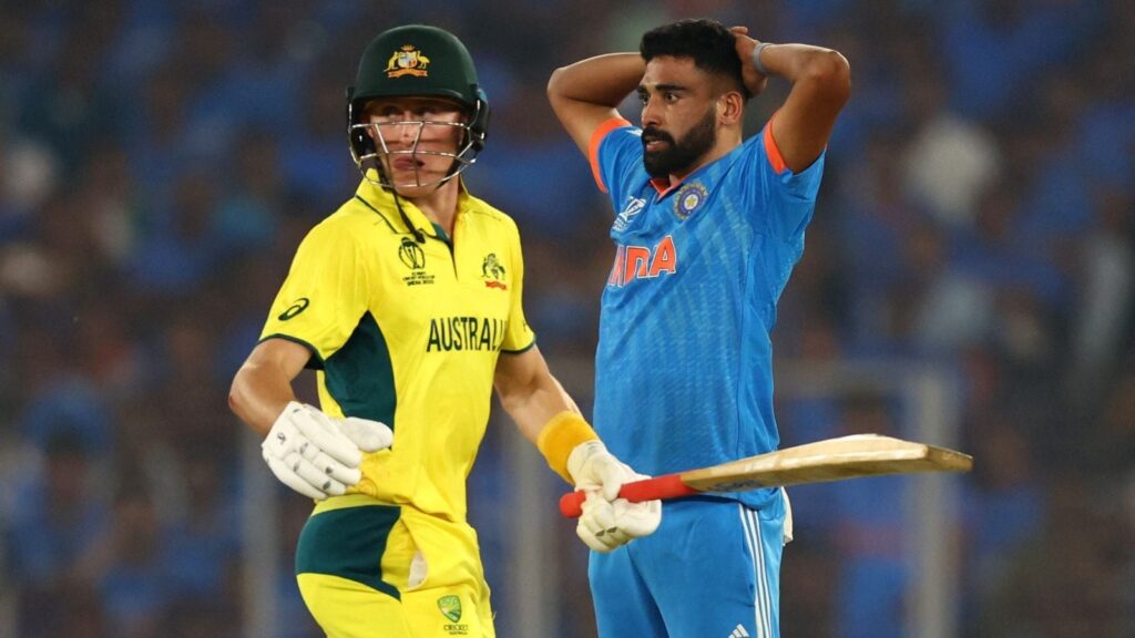 IND vs AUS: Dropped from ODI squad, Marnus Labuschagne earns recall for India series with three consecutive hundreds | Cricket News Marnus Labuschagne is back in the ODI squad for the IND vs AUS series after scoring three consecutive hundreds for Queensland. (Reuters)