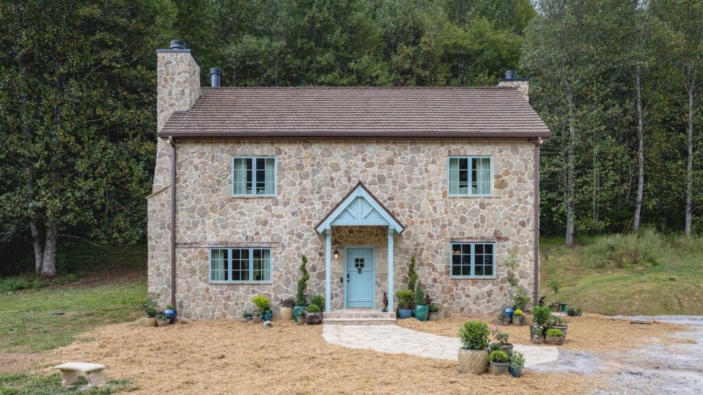 Condé Nast Traveler