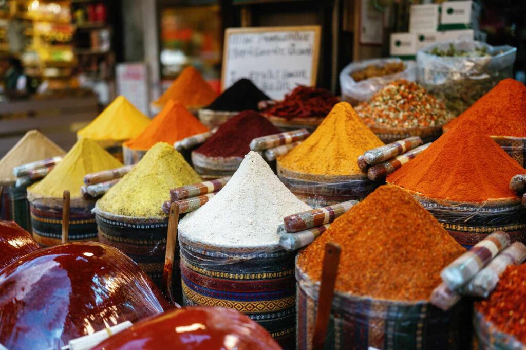 I'm an Istanbul Local and This Is the 1 Dish I Recommend Every Traveler Try